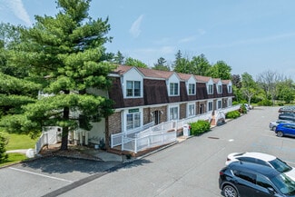 Andover, NJ Office - 33-39 Kennedy Rd