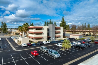 Bakersfield, CA Medical - 3550 Q St