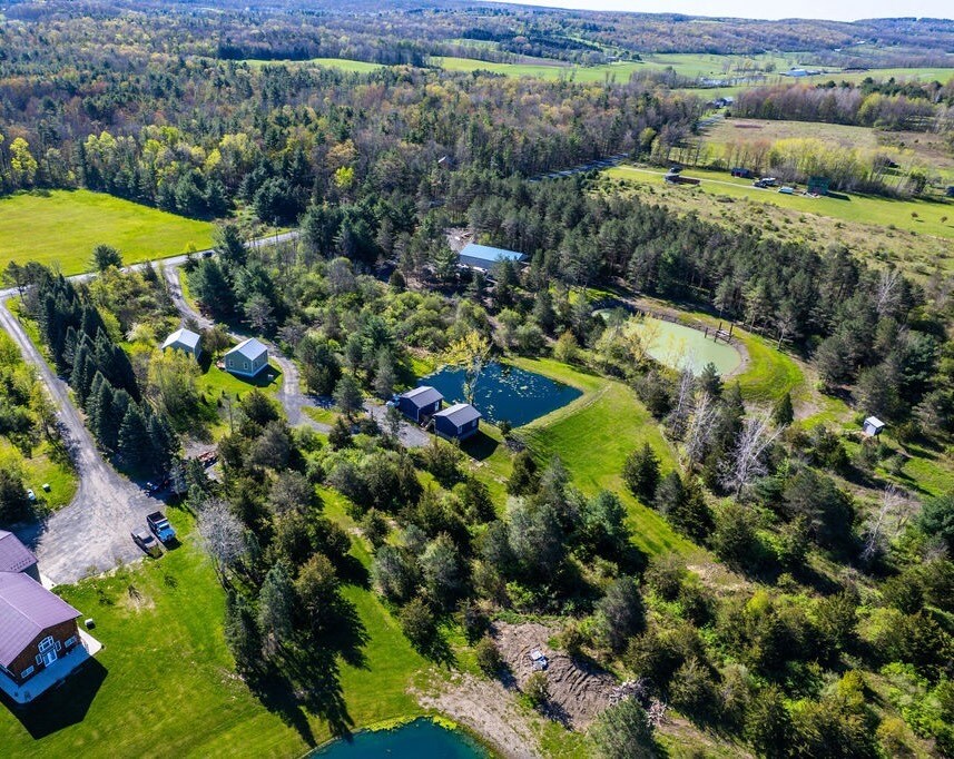 5319 & 5315 Bassett rd, Hector, NY for Sale
