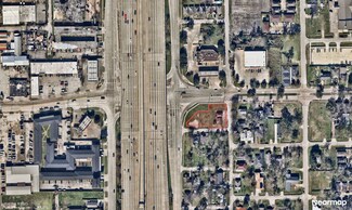 Houston, TX Commercial Land - 3002 Collingsworth St Houston, TX Commercial Land - 3002 Collingsworth St