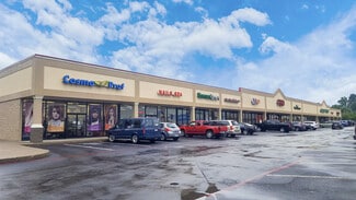 Harrisonburg, VA Retail - 2160 John Wayland Hwy