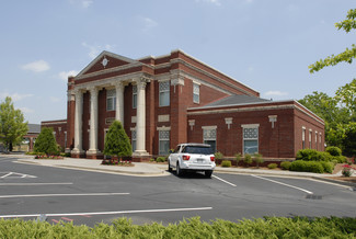 Cartersville, GA Office/Medical - 399 Market Place Blvd