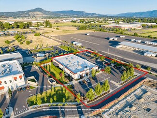 Central Point, OR Veterinarian/Kennel - 4901 Biddle Rd