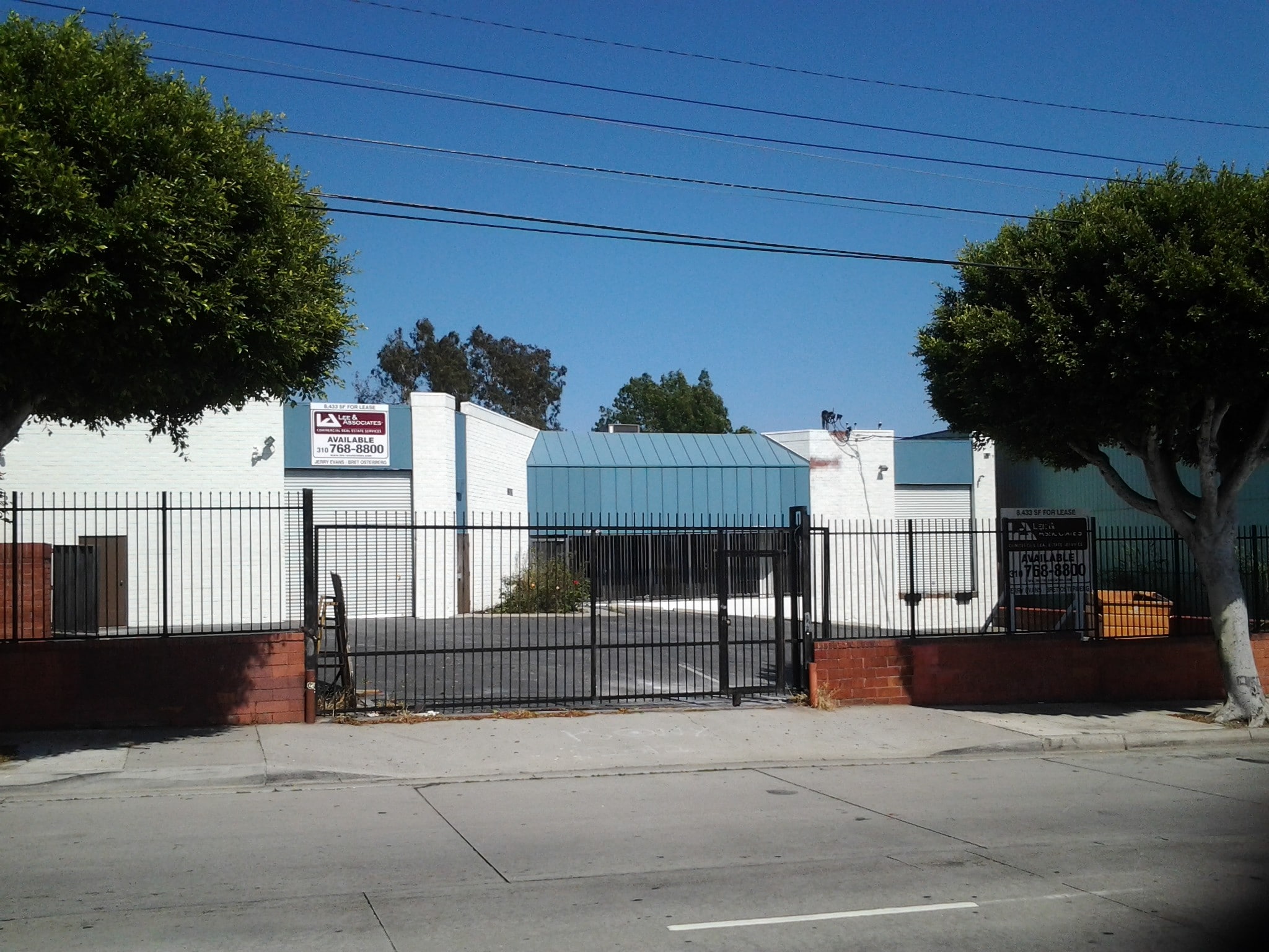 12820 S Western Ave, Gardena, CA for Rent