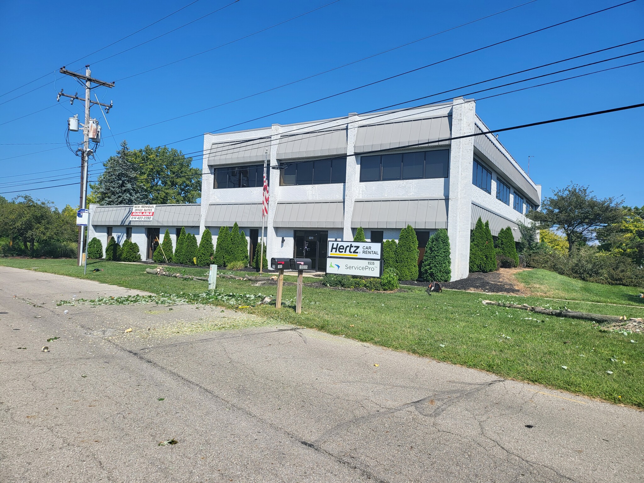 1535 Georgesville Rd, Columbus, OH for Rent