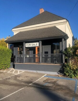 Truckee, CA Office/Residential - 10010 Church St