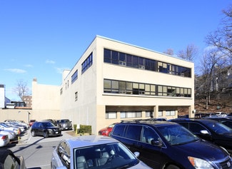 Bronxville, NY Office - 1 Stone Pl Bronxville, NY Office - 1 Stone Pl