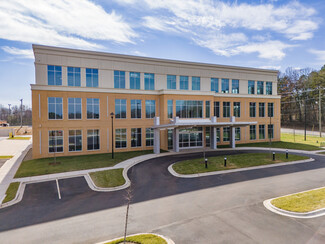 Belmont, NC Office/Medical - 210 Beatty Dr