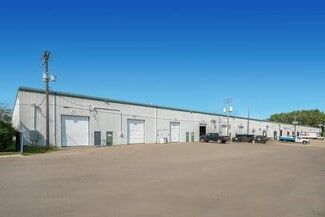 Fridley, MN Industrial - 7901-7953 NE Beech St