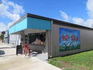 Saint Cloud, FL Storefront Retail/Office - 1008 Pennsylvania Ave