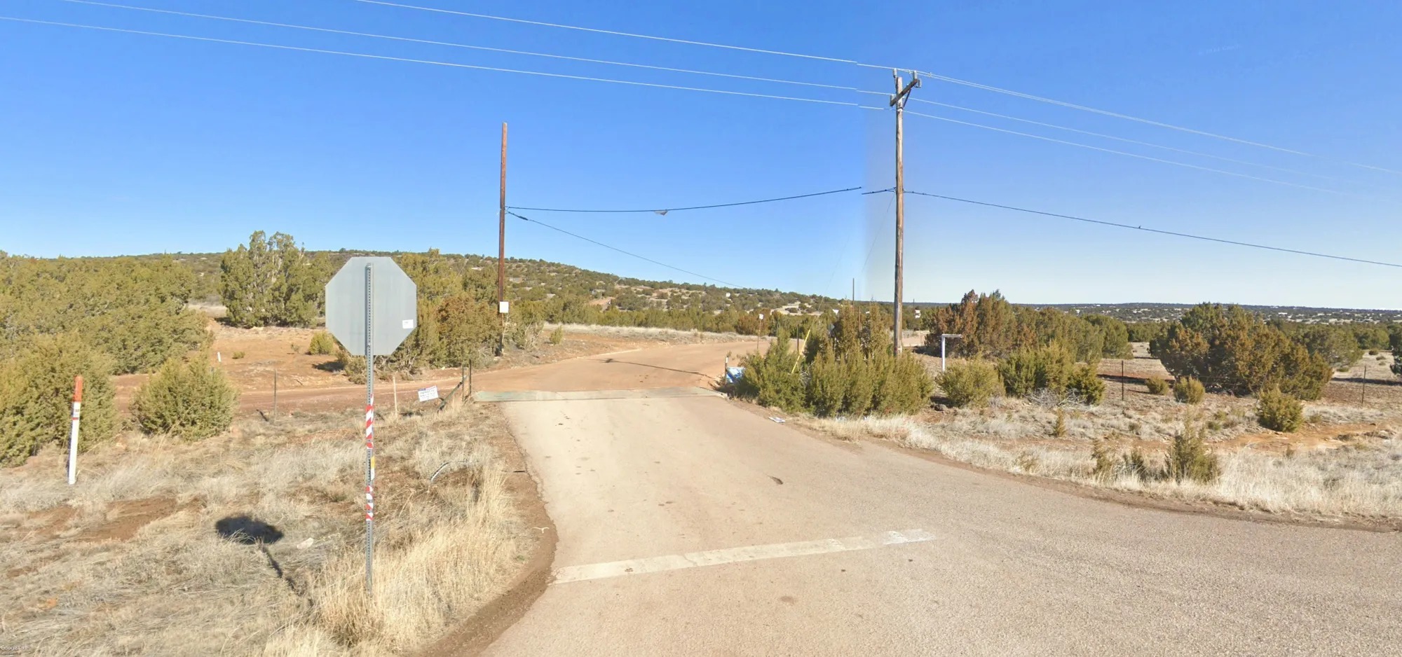 Hwy 61 & Charleen Dr, Concho, AZ for Sale