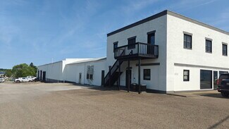 Carrollton, OH Office/Retail - 618 Canton Rd NW