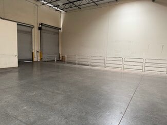 Ontario, CA Industrial - 1455 S Campus Ave