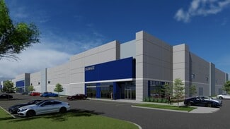 Delray Beach, FL Industrial - 14130 S State Road 7 Delray Beach, FL Industrial - 14130 S State Road 7