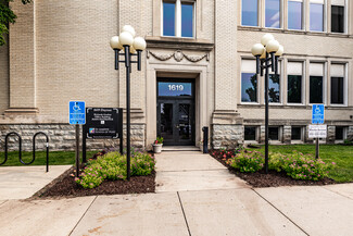 Saint Paul, MN Office, Office/Medical - 1619 Dayton Ave