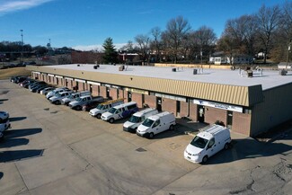 Raytown, MO Light Distribution - 9620 E State Route 350