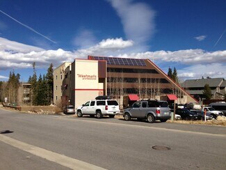 Frisco, CO Office - 101 W Main St