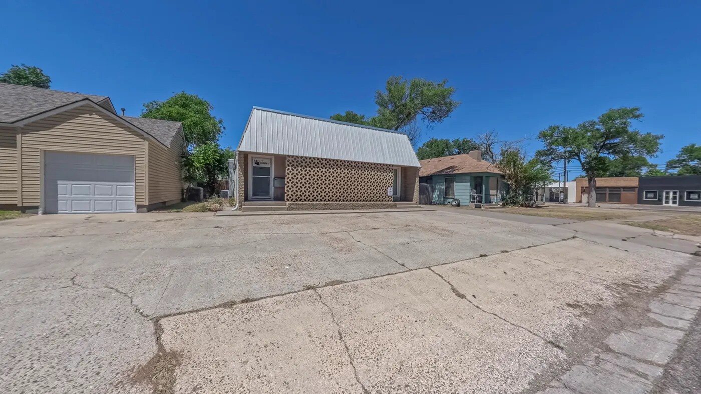 1502 S Lipscomb St, Amarillo, TX for Sale