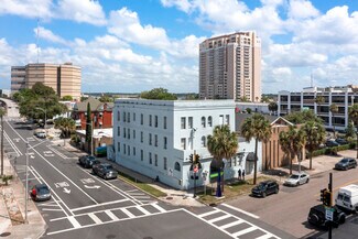 Jacksonville, FL undefined - 129 N Market St