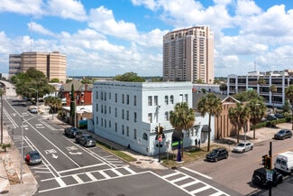 Jacksonville, FL Multi-Family - 129 N Market St Jacksonville, FL Multi-Family - 129 N Market St