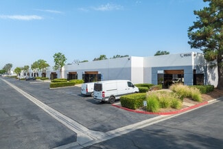 Rancho Cucamonga, CA Flex - 9370 7th St