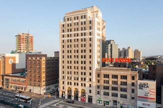 Jersey City, NJ Office - 26 Journal Square