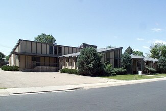 Locust Park Professional Offices Locust Park Professional Offices