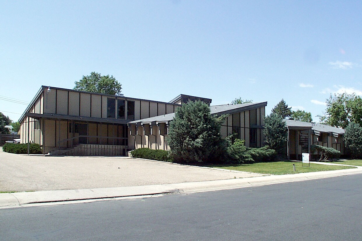 , Loveland, CO for Sale