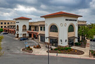 San Antonio, TX Office/Retail, Retail - Loop 1604 @ Huebner Rd