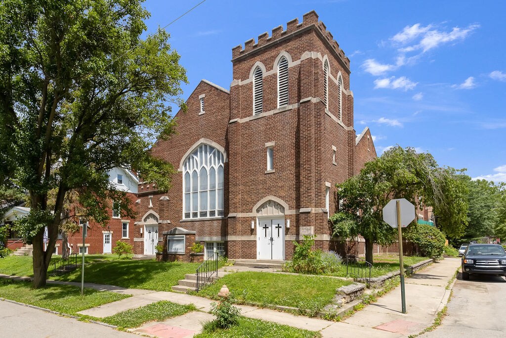 350 E Tulane Rd, Columbus, OH for Sale