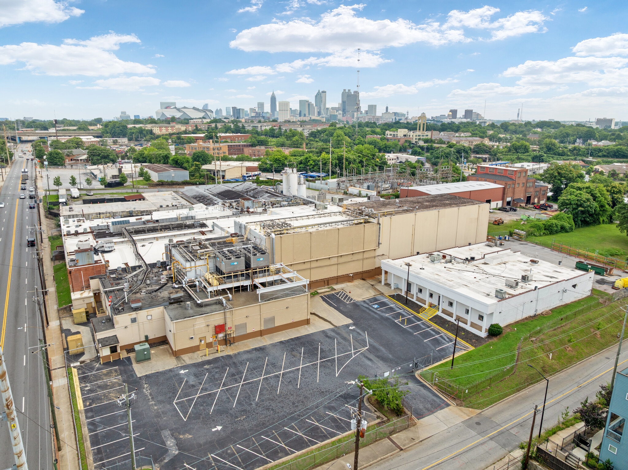 720 Metropolitan Pky SW, Atlanta, GA for Rent