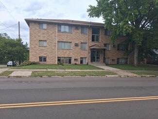 Saint Paul, MN Apartments - 1721 7th St E Saint Paul, MN Apartments - 1721 7th St E