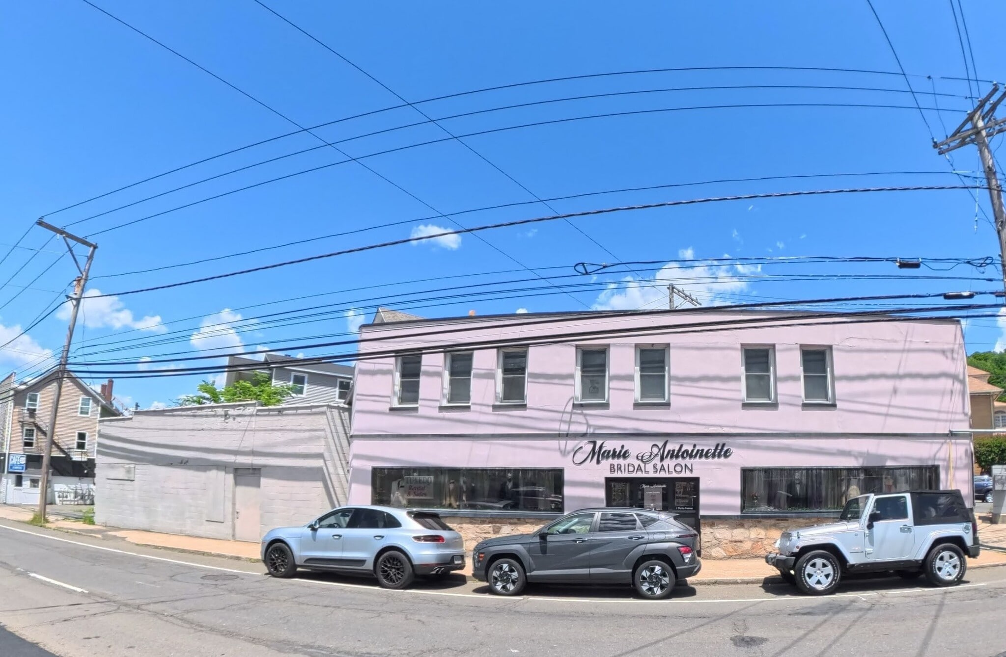 , Derby, CT for Sale