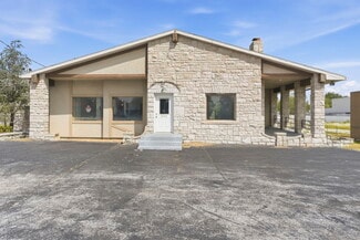 Springfield, MO Freestanding - 2122 S Glenstone Ave