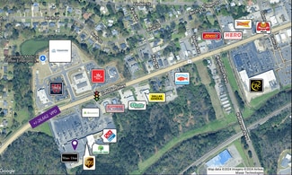 Birmingham, AL Office/Retail - 445-465 Highway 11