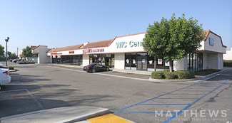 La Habra, CA Retail - 131-241 S Harbor Blvd