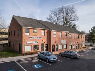 Fairfax, VA Medical - 8622 Lee Hwy