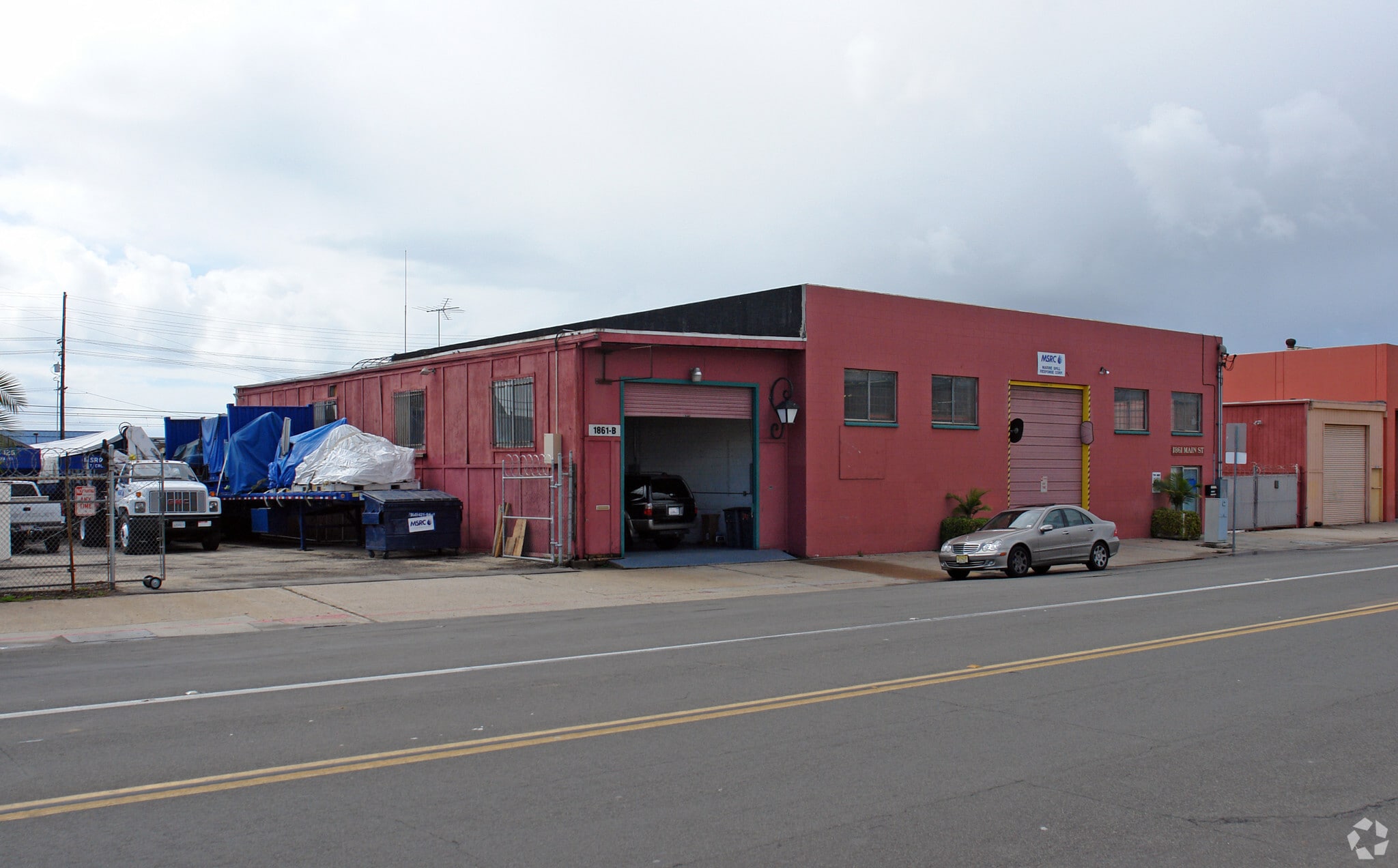 1861 Main St, San Diego, CA for Rent