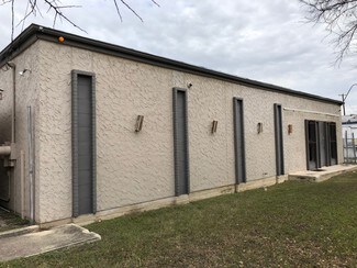 San Antonio, TX Office - 3311 Roselawn Rd