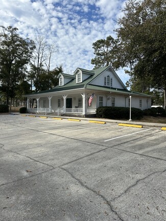 Orange Park, FL Medical - 1850 Bellair Blvd