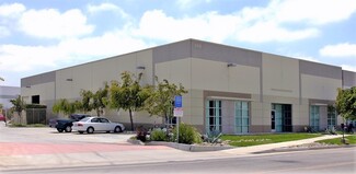 Oxnard, CA Industrial - 310 Irving Dr