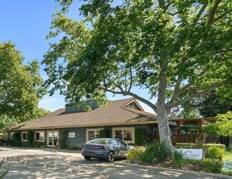 Walnut Creek, CA Office - 3276 McNutt Ave Walnut Creek, CA Office - 3276 McNutt Ave