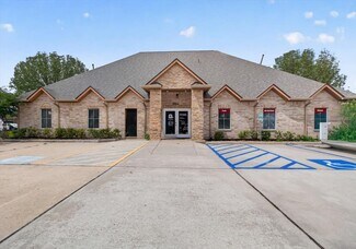 Katy, TX Office - 22214 Highland Knolls