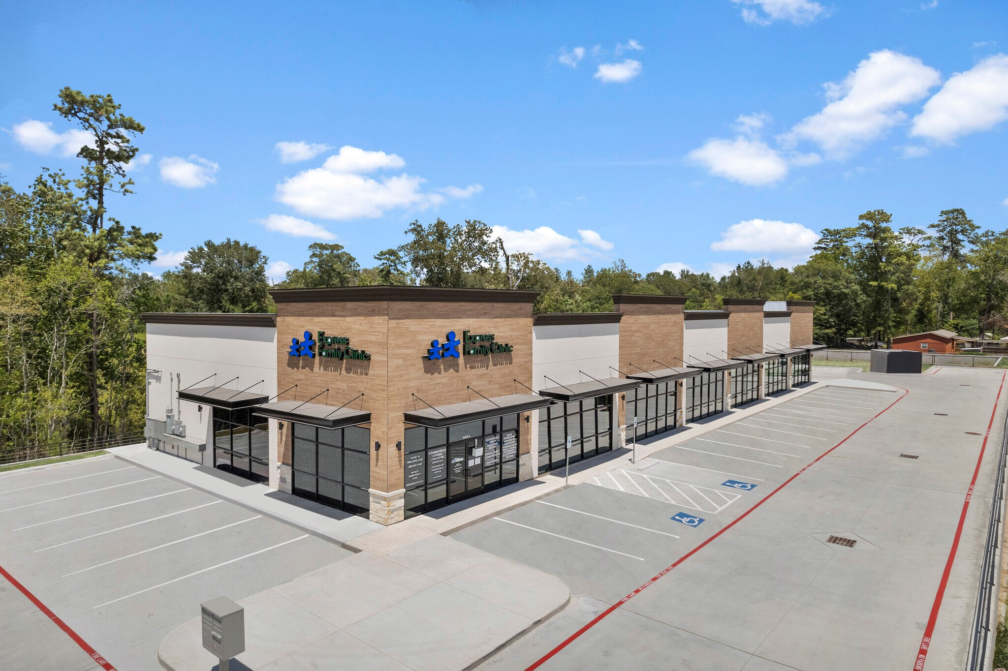 20125 FM 1314 Rd, Porter, TX for Rent