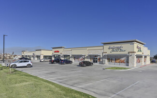 Killeen, TX Office/Retail, Retail - 4300 Clear Creek Rd