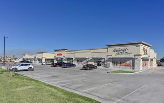 Killeen, TX Office/Retail, Retail - 4300 Clear Creek Rd