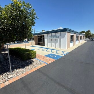 Riverside, CA Office/Retail - 3689 Arlington Ave