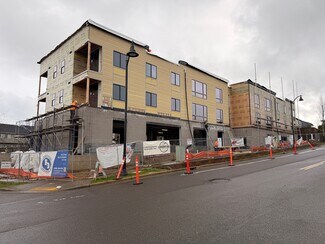 Portland, OR Retail - 7650 NW 170th Ave