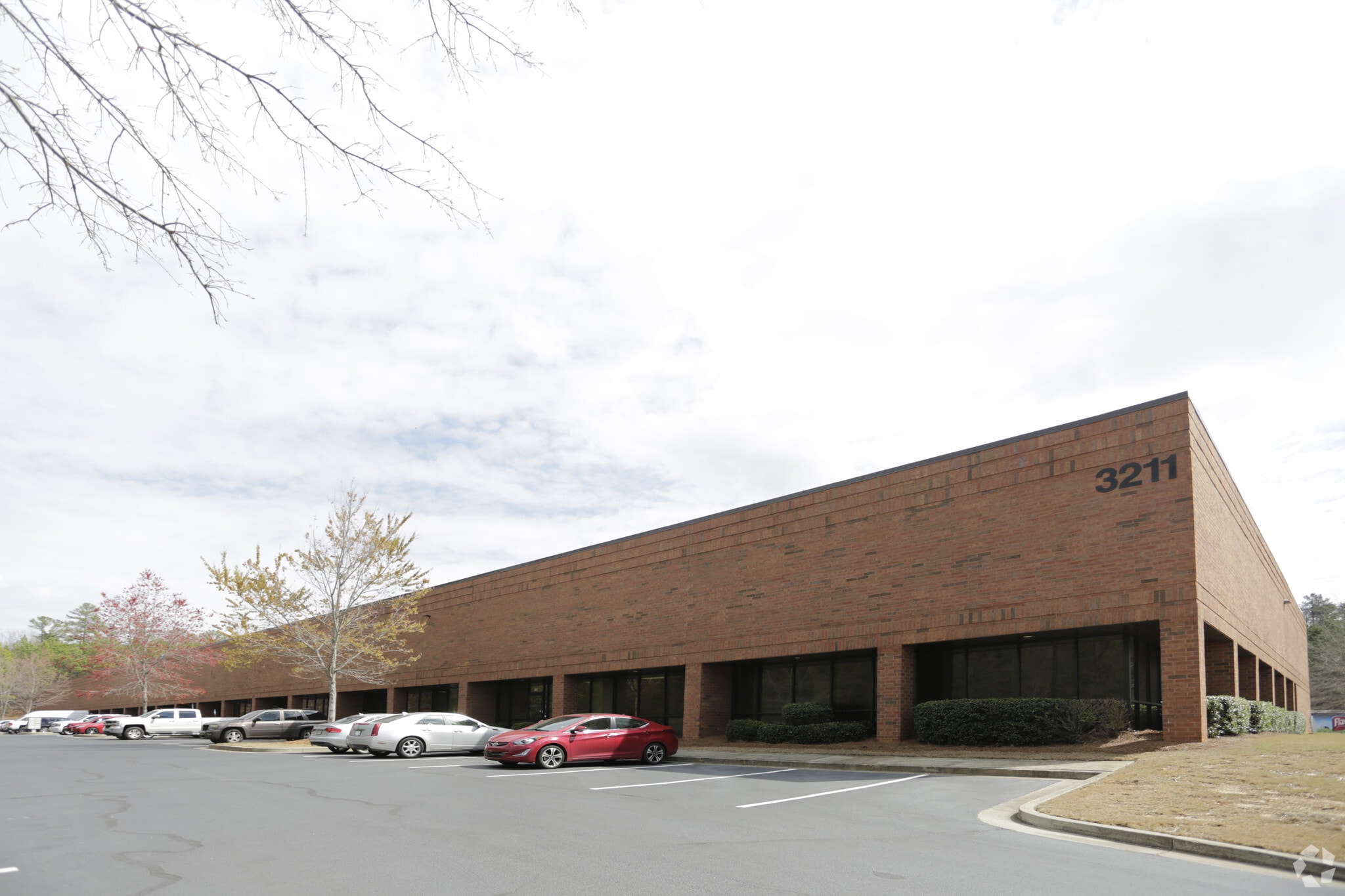3211 Shawnee Industrial Way, Suwanee, GA for Rent