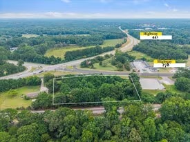 1650 Athens Hwy, Madison, GA for Sale